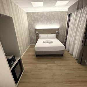 Kamer met een Queen Size Bed